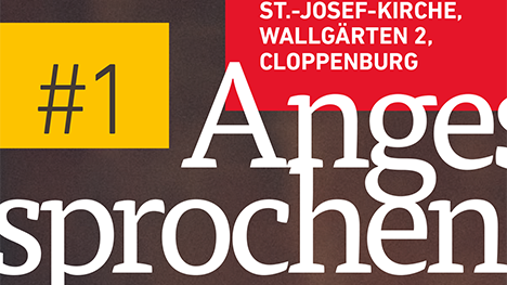 Ausschnitt aus dem Flyer