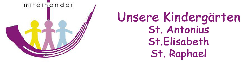 Kindergärten - St. Vitus