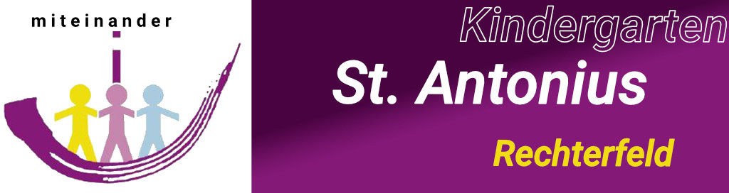  St. Antonius, Rechterfeld - St. Vitus Bildidee 