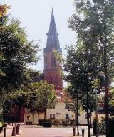 St. Vitus Kirche Visbek